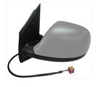 Retrovisore Elettrico Term. Rib. Per Volkswagen Transporter T6 Lato Sx 2015 Sx