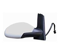 Retrovisore Elettrico Term. Rib. Seat Altea Lato Sx 2004/05-2009/04 Sinistro