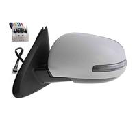 Retrovisore Elettrico Term. Ribal. C/fan. Mitsubishi Outlander Dx 2012-2015