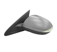 Retrovisore Elettrico Term. Ribalt. C/fan. Per Mazda 3 Dx 2009-2013 Lato Destro