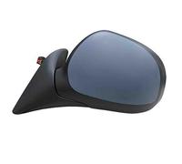 Retrovisore Elettrico Term. Ribaltabile Per Citroen Picasso Dx 2004-2010 Destro