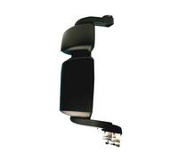 Retrovisore Elettrico Termico Braccio Corto Per Iveco Stralis Lato Sx 2002 Sx