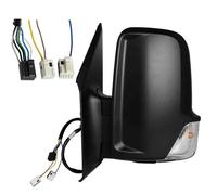 Retrovisore Elettrico Termico C/fan. Braccio Corto Mercedes Sprinter Dx 2018