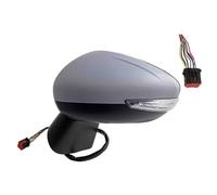 Retrovisore Elettrico Termico C/fanalino Citroen C3 Aircross Sx 2017/2021 Sx