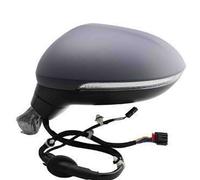 Retrovisore Elettrico Termico C/fanalino E Luce Di Cortesia Passat Sx 2014-2019