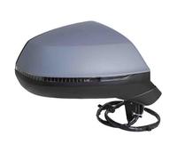 Retrovisore Elettrico Termico C/fanalino Per Audi Q5 Lato Dx 2016/10-2020/06 Dx