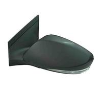 Specchio Specchietto Retrovisore per Hyundai I30 2012-2016 Con Fanalino Sinistro