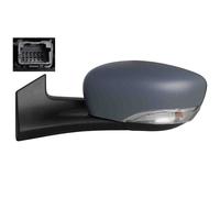 Retrovisore Elettrico Termico C/fanalino Per Renault Zoe Lato Sx 2013-2019 Sx