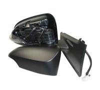 Retrovisore Elettrico Termico C/Fanalino Per TOYOTA YARIS Lato Sx 2014-2016 SX
