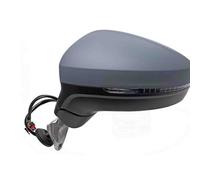 Retrovisore Elettrico Termico C/fanalino Per Volkswagen Tiguan Sx 2016-2020 Sx