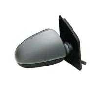 Specchio Retrovisore Destro Elettrico Termico con Primer per Smart Fortwo 2007>