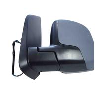 RETROVISORE SX FIAT FIORINO - CT NEMO - PG. BIP. 08' EL. TER. C/PR. SX