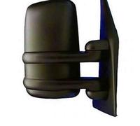 Retrovisore Elettrico Termico Per OPEL MOVANO Lato Destro Dal 1998/10 Al 2003/12