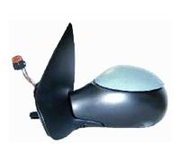 RETROVISORE SX PEUGEOT 206 2002 ELETT. TERM. C/PRIMER SX MARCA DEPO