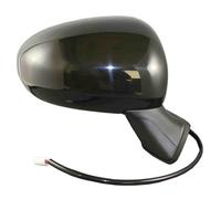 Retrovisore Elettrico Termico Per Toyota Prius Lato Sx 2009/07-2011/09 Sinistro