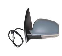 RETROVISORE DX VOLKSWAGEN GOLF V 2003 EL. TERM. C\FAN. C\CALOTTA PRIMER DX