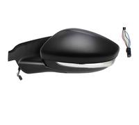 Retrovisore Elettrico Termico Rib. C/fanalino Per Citroen C4 Cactus Dx 2018 Dx
