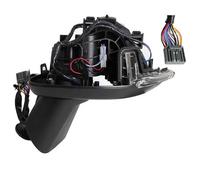 Retrovisore Elettrico Termico Rib. C/mem. C/fanalino Per Volvo Xc60 Dx 2017 Dx