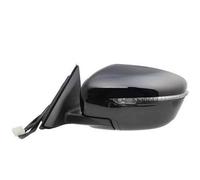 Specchietto retrovisore DEPO 801952