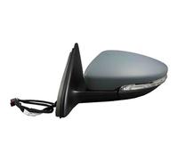 Retrovisore Elettrico Termico Ribaltabile Per VOLKSWAGEN BEETLE Lato Dx 2011 DX