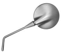 Retrovisore entrambi i lati F650 CS per BMW