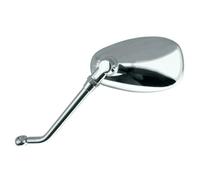 Retrovisore Entrambi i Lati HIGHSIDER Smart Tipo OEM Cromado-Daelim s2 125 per