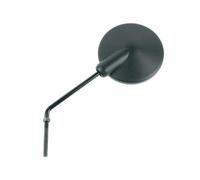 Retrovisore Entrambi i Lati HIGHSIDER Smart Tipo OEM Negro-Derbi Senda