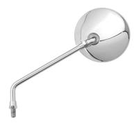 Retrovisore Entrambi i Lati Universale HIGHSIDER Smart Manubrio Cromato