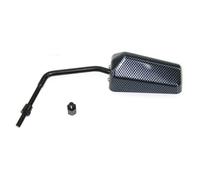 Retrovisore Entrambi i Lati Universale V Parts f1 Carbon Look per Moto