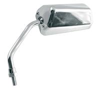 Retrovisore Entrambi i Lati Universale V Parts f1 m10 X 1.25 per Moto