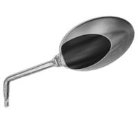 Retrovisore entrambi i lati VICMA tipo OEM argento / nero - K1200R/Sport per BMW