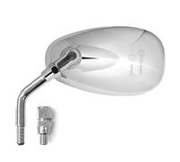 Specchio Vicma sinistra cromo / destra in OEM - qualità M10 / 125