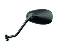 Retrovisore Entrambi I Lati Vicma Tipo OEM-DAELIM S2 RST. Nero Per Moto Ricambi