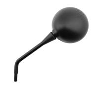 VICMA, Specchietto retrovisore Nero Sinistro o Destro, argento