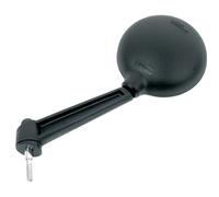 Retrovisore entrambi i lati VICMA tipo OEM nero - Champion 50 per DERBI