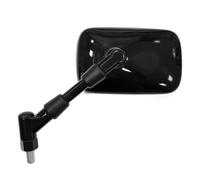 Retrovisore Entrambi I Lati Vicma Tipo OEM Nero-Voxan Magic Per Moto Ricambi