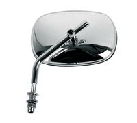 Retrovisore esposizione cromato 5/16"