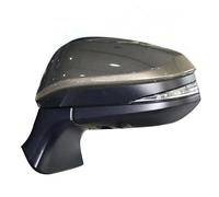 Retrovisore Esterno Auto Specchietto Retrovisore Esterno Per Toyota Per Harrier 2020 2021 2022 Laterale Automatico Con Memoria Della Fotocamera Piegata(C,With Memory Left)