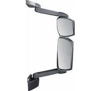 RETROVISORE ESTERNO COMPLETO EL RISCALDATO SINISTRO SX HEAVY DUTY 9 ASTRA HD9