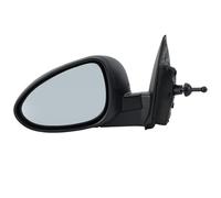 Retrovisore Esterno Completo Lato Specchietto Per Chevy Per Sonic Per Aveo 2012 2014-2018 Manuale Di Montaggio Degli Specchietti Laterali Per Auto Specchietto Retrovisore Pieghevole(1pc left)