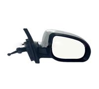 Retrovisore Esterno Completo Lato Specchietto Per Picanto 2018-2023 Specchietto Retrovisore Per Auto Manuale Elettrico Con Indicatori Di Direzione Riscaldati E Ripiegabili