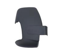 Retrovisore Esterno Copertura Dello Specchio Della Porta Per Ford Per Transit MK8 V363 150 250 350 350HD 2013-2024 Euro Versione Calotta Specchietto Laterale(Destra)