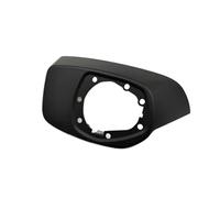 Retrovisore Esterno Copertura vetro specchietto retrovisore riscaldato automatico sinistro destro posteriore luce direzione inferiore per CRV 2023 2024(Base hole cover R)