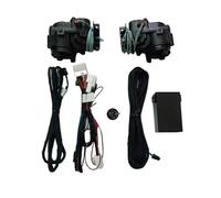Retrovisore Esterno Kit Di Ripiegamento Specchietto Retrovisore Auto Con Motore Elettrico Per Toyota Per Corolla E210 2019 2020 2021 2022 2023(Motor A-1 set)