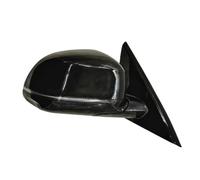 Retrovisore Esterno Per BMW X7 G07 2019-2025 Per Angolo Cieco Oscuramento Automatico Riscaldamento E Ripiegamento Gruppo A 9 Pin(Black Right H)