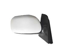 Retrovisore Esterno Per BYD F3 L3 F3R Regolazione automatica dell'obiettivo Specchio Assy Car Gruppo specchietto retrovisore laterale esterno(Only Rightr)