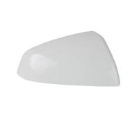 Retrovisore Esterno Per Cadillac Per SRX Specchietto retrovisore esterno laterale Gruppo lente Vetro Indicatore direzione Lampada Coperchio inferiore Telaio Supporto(White shell R)