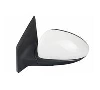 Retrovisore Esterno Per Chevrolet Per Cruze 2009 2010 2011 2012 2013 2014 Auto Specchietto Retrovisore Laterale Accendere La Luce Assy Montaggio 3/5 Filo(A,3 Wire Left)