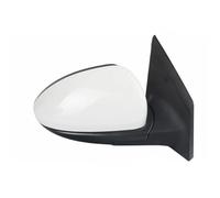 Retrovisore Esterno Per Chevrolet Per Cruze 2009 2010 2011 2012 2013 2014 Auto Specchietto Retrovisore Laterale Accendere La Luce Assy Montaggio 3/5 Filo(A,3 Wire Right)