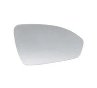 Retrovisore Esterno Per Chevy Per Monza Specchietto retrovisore esterno laterale Gruppo lente Vetro Indicatore direzione Lampada Coperchio inferiore Telaio Supporto(Lens R)
